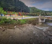 Hongcheon Gongjaksan Recreational Forest Pension
