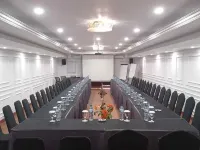The Palais Dago Hotel Hotels in Coblong