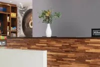 Hampton Inn by Hilton Lincoln Downtown Hotel a Lincoln