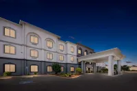 Best Western Palace Inn  Suites Hotels in Big Spring