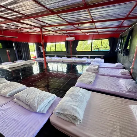 Rai Phuruk Resort