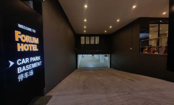 Forum Hotel Penang