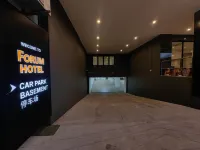 Forum Hotel Penang