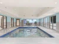 Holiday Inn Express & Suites OKLAHOMA CITY NORTHWEST by IHG Hotels near Shepherd Mall