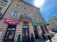 Aparthotel Globus Kraków 세인트 피터 및 폴 교회, 크라쿠프 주변 호텔
