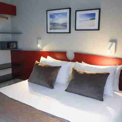 RINASCITEL LARMOR PLAGE Rooms