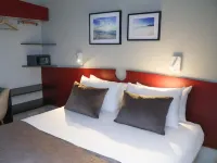 Rinascitel Larmor Plage Hotel di Port-Louis