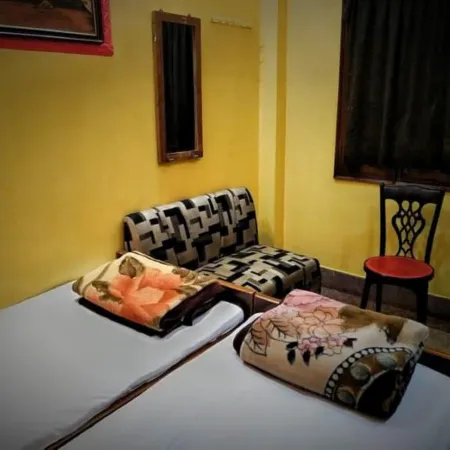 Goroomgo Mukta Dhanbad