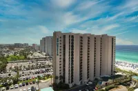 The Oyster by Brightwild-Beachfront Condo