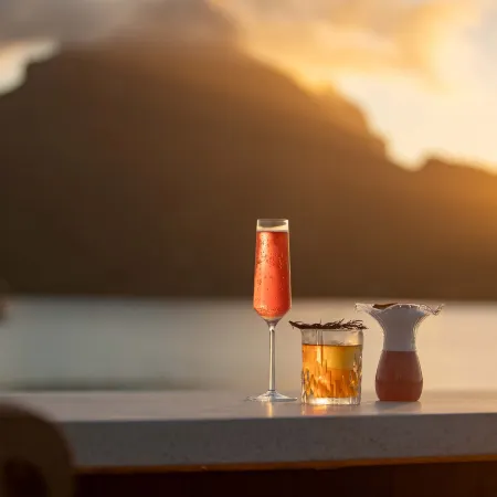 The Westin Bora Bora Resort & Spa