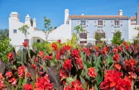 Vermelho Melides - Relais & Châteaux - 5-Star