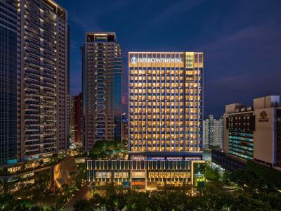 InterContinental TAICHUNG by IHG