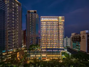 InterContinental Taichung