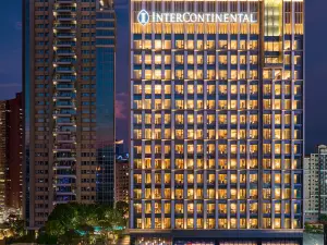 Migliori 10 Alberghi Premium a Taichung