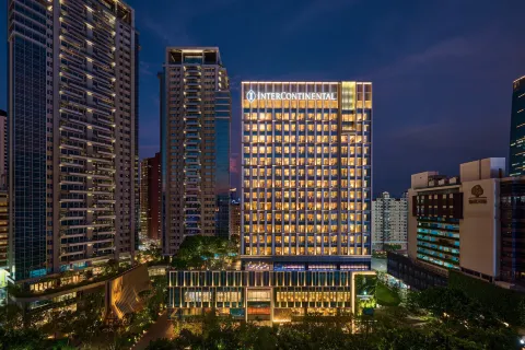 InterContinental Taichung