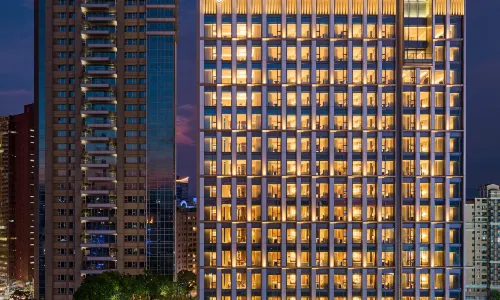 InterContinental Taichung