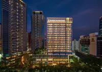 InterContinental Taichung Các khách sạn gần CMP Block Museum of Arts