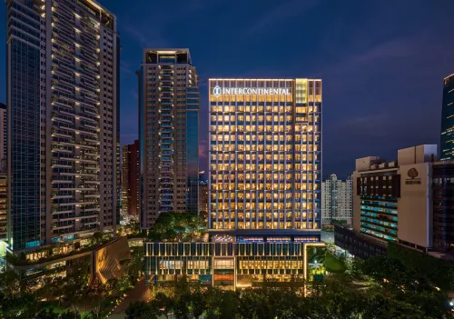 InterContinental Hotels TAICHUNG by IHG