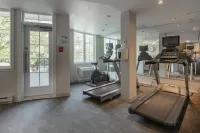 Holiday Inn Express & Suites TREMBLANT by IHG - Rooftop Pools