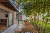 Hermitage Road Apartment by Morethanstays Các khách sạn gần Alexandra Palace