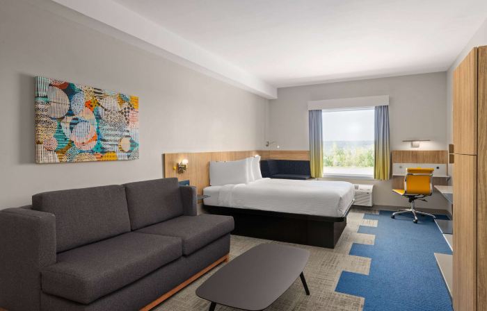Microtel by Wyndham Lachute