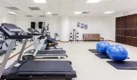 Sonesta Valledupar - Gym