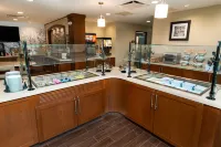 Staybridge Suites TEMECULA - WINE COUNTRY by IHG - breakfast