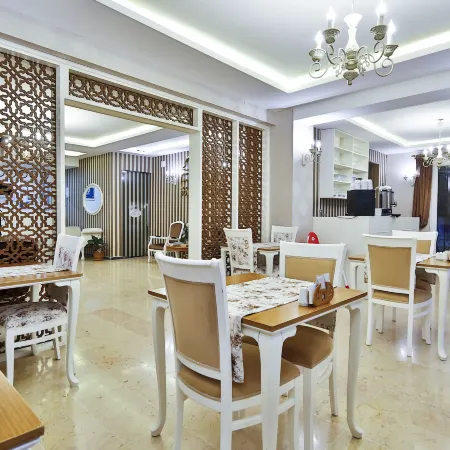 Enda Boutique Hotel Kalkan