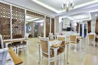 Enda Boutique Hotel Kalkan Hotel a Kalkan