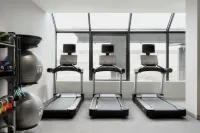 AC Hotel Frisco Colorado - Gym