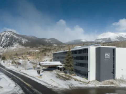 AC Hotel Frisco Colorado Hoteles en Frisco