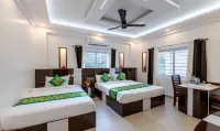Treebo Premium Cochin Airport, 5 Min from Cochin Airport Hotels in Angamaly