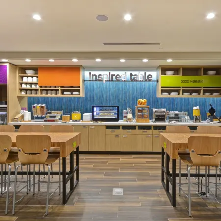 Home2 Suites by Hilton Springdale Cincinnati