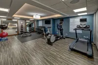 Hampton Inn by Hilton New Albany Hotels in New Albany