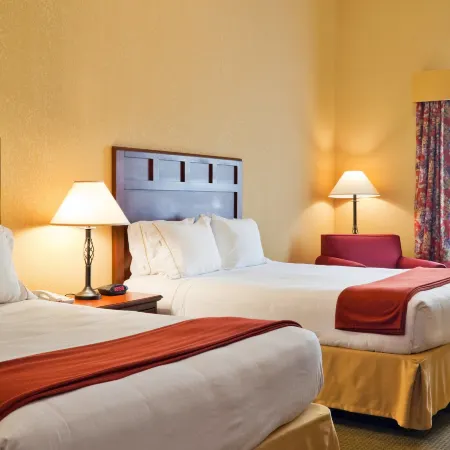 Holiday Inn Express SALADO-BELTON by IHG