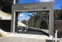 UMIKAZE TERRACE Hotels in Awaji