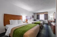 Quality Inn Denver Westminster