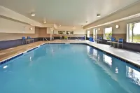Holiday Inn Express & Suites ANN ARBOR WEST by IHG - Parkering