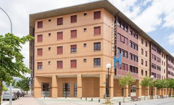 Hostal Alda Río Duero