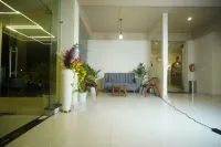 Hotel Garnet Hotels in Chepena-Kubua