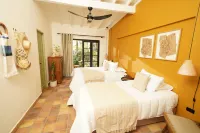 Hotel Quinta Ladera