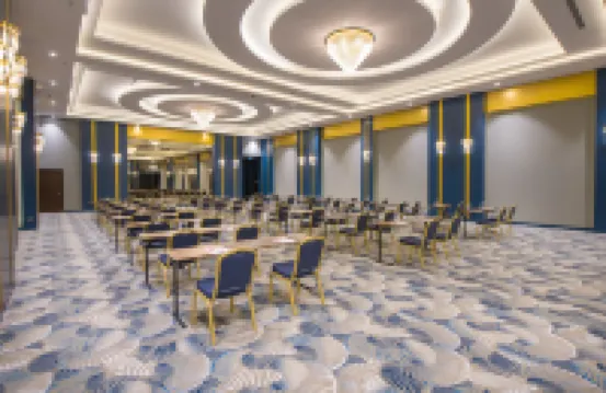 Crowne Plaza YALOVA by IHG