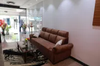 T.M. INN HOTEL فنادق في كانشيبورام