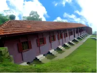 Pousada Avalon Paranapiacaba