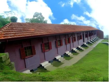 Pousada Avalon Paranapiacaba