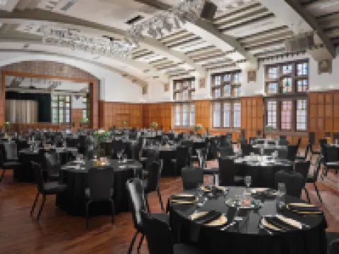 The Union Club Hotel at Purdue University, Autograph Collection Hotels in Tippecanoe County