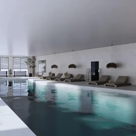 Ki Space Hotel & Spa - Near Disneyland Paris