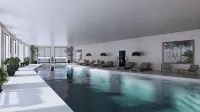 Ki Space Hotel & Spa - Near Disneyland Paris - romantis