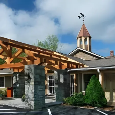 Village Inn - Blowing Rock