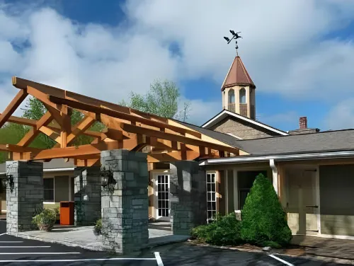 Village Inn - Blowing Rock - Inns